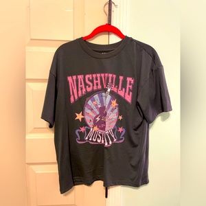 Nashville t-shirt